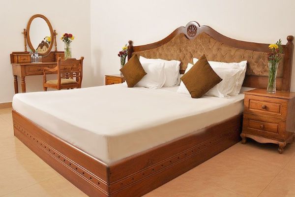 HOTEL SUDU ARALIYA - POLONNARUWA (Sigiriya)